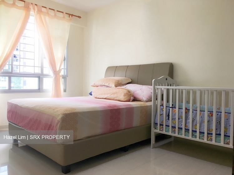Blk 612A Punggol Drive (Punggol), HDB 4 Rooms #179966042